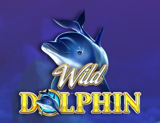 Slot Wild Dolphin