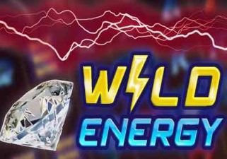 Slot Wild Energy