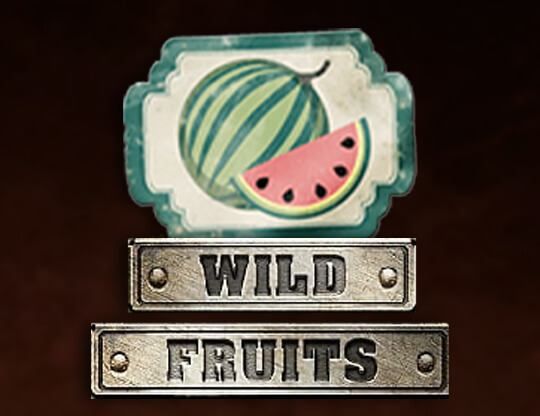 Slot Wild Fruits