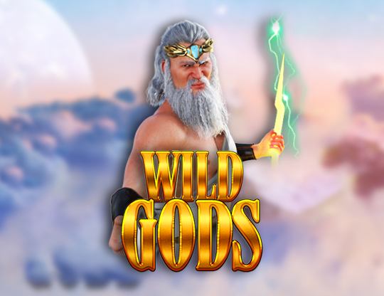 Slot Wild Gods