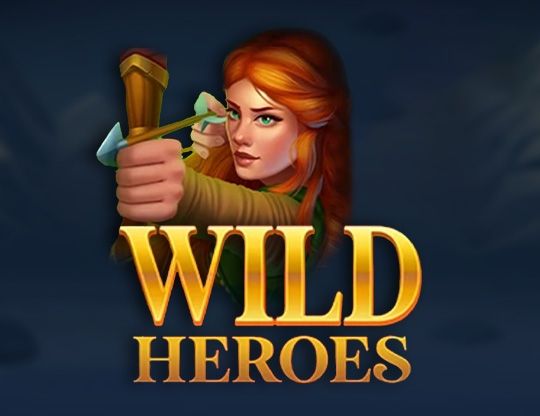 Slot Wild Heroes