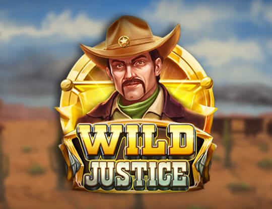 Slot Wild Justice