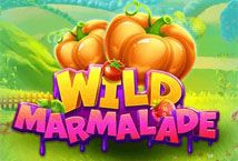 Slot Wild Marmalade