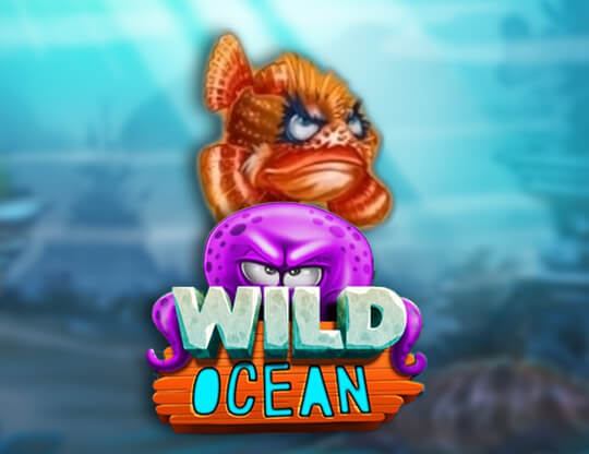 Slot Wild Ocean