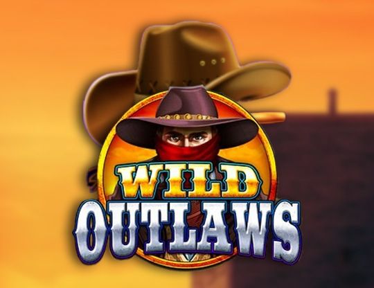 Slot Wild Outlaws