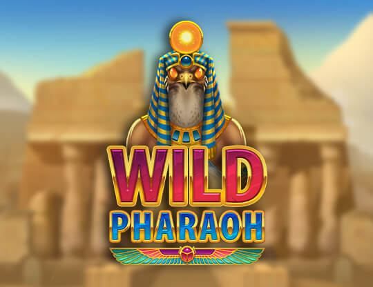 Slot Wild Pharaoh