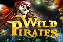 Slot Wild Pirates