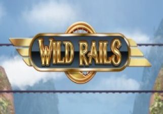 Slot Wild Rails