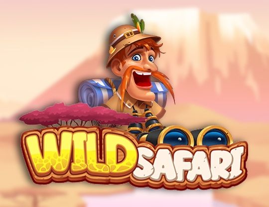 Slot Wild Safari