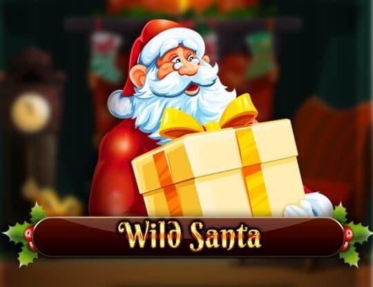 Slot Wild Santa