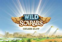 Slot Wild Scarabs