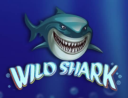 Slot Wild Shark