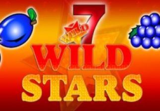 Slot Wild Stars