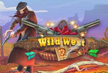 Slot Wild West 2