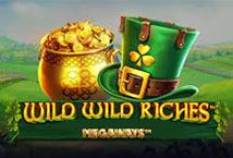 Slot Wild Wild Riches Megaways