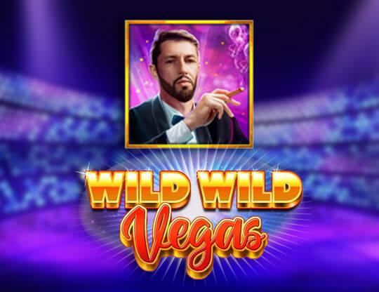 Slot Wild Wild Vegas