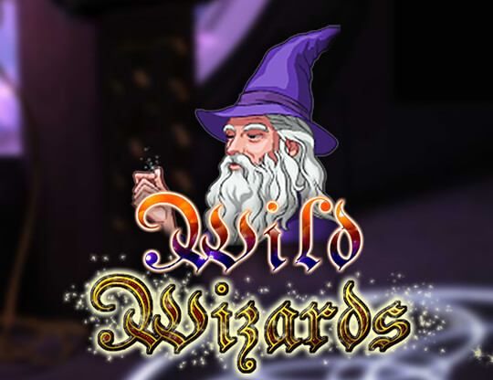 Slot Wild Wizards