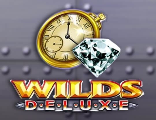 Slot Wilds Deluxe