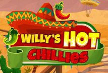 Slot Willy’s Hot Chillies