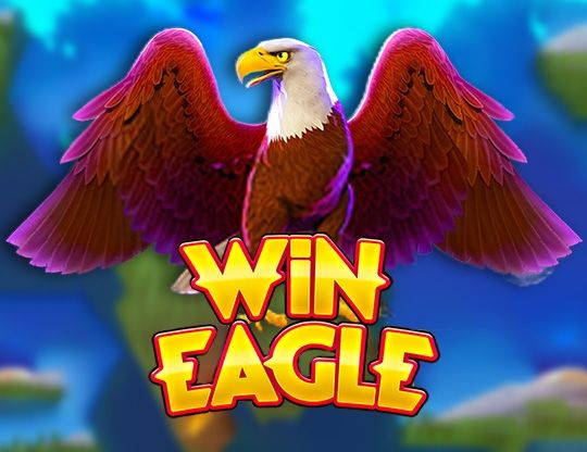 Slot Win Eagle