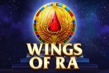 Slot Wings of Ra