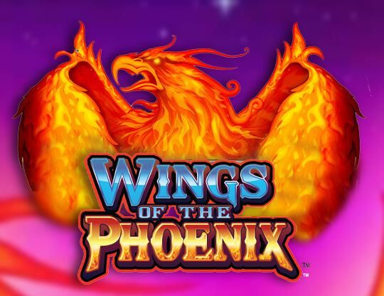 Slot Wings of the Phoenix