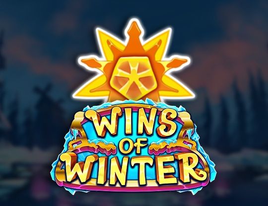 Slot Wins Of Winter