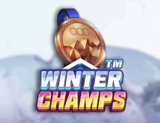 Slot Winter Champs