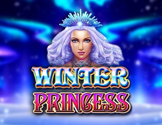 Slot Winter Princess