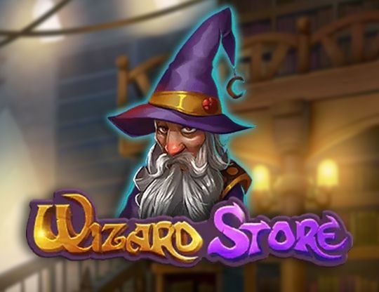 Slot Wizard Store