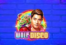 Slot Wolf Disco