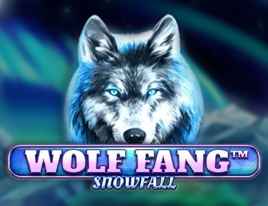 Slot Wolf Fang – Snowfall