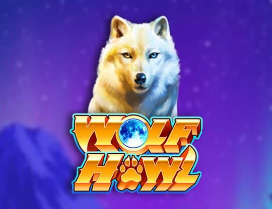 Slot Wolf Howl