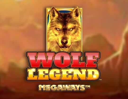 Slot Wolf Legend Megaways