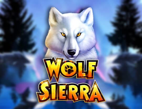 Slot Wolf Sierra