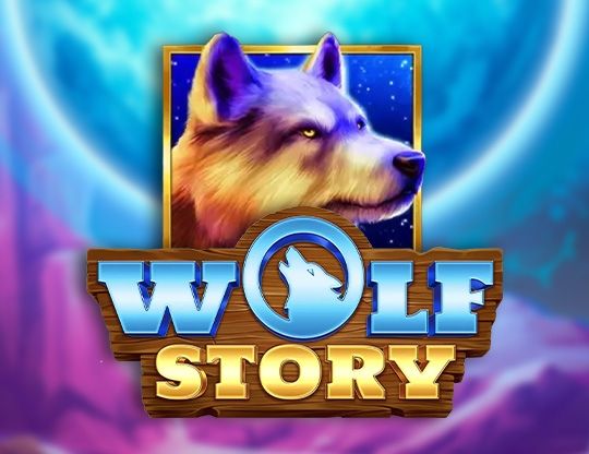 Slot Wolf Story