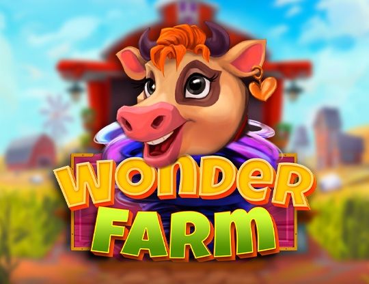 Slot Wonder Farm