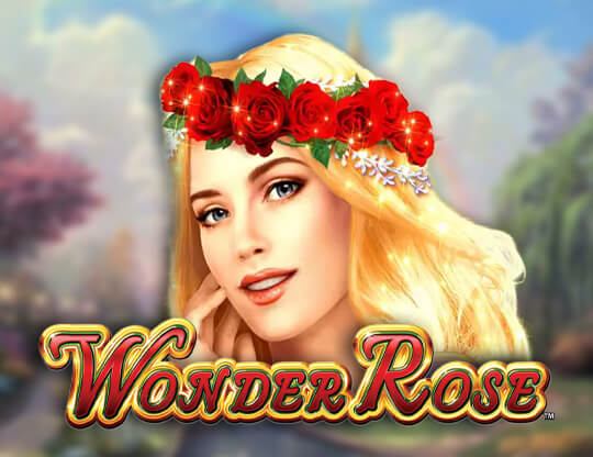 Slot Wonder Rose