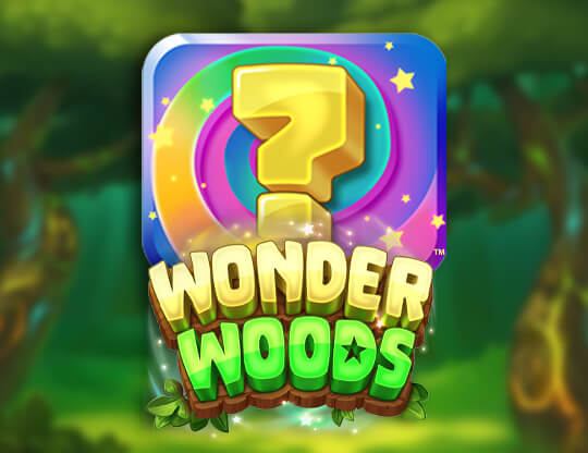 Slot Wonder Woods