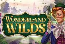 Slot Wonderland Wilds