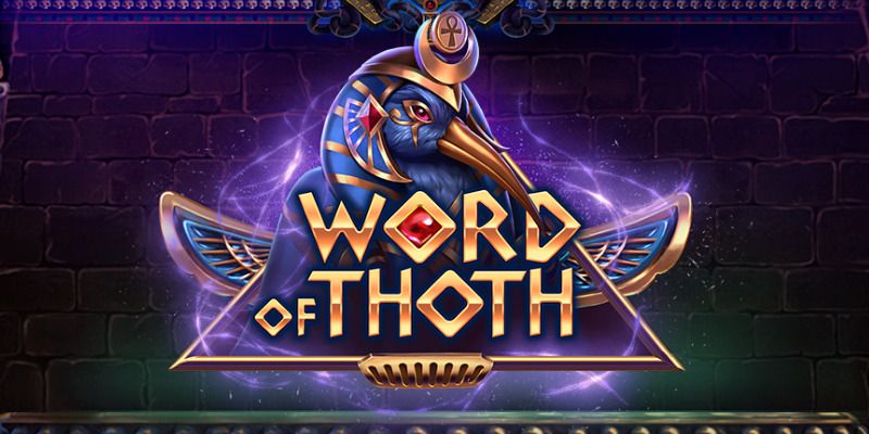 Slot Word of Thoth