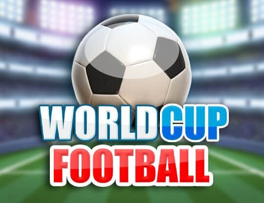 Slot World Cup Football