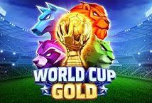 Slot World Cup Gold