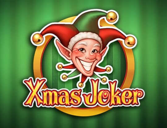 Slot Xmas Joker