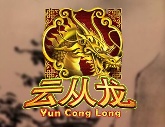 Slot Yun Cong Long