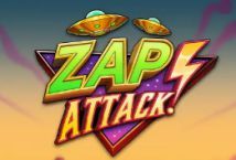 Slot Zap Attack