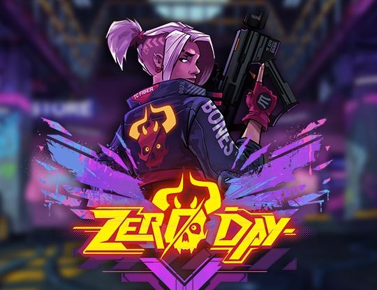 Slot Zero Day