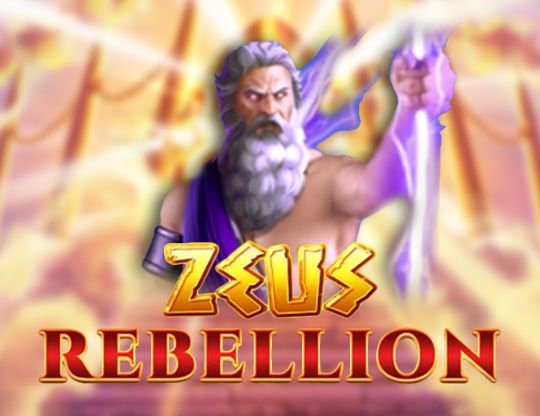 Slot Zeus Rebellion