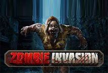 Slot Zombie Invasion