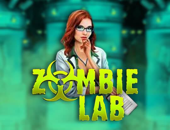 Slot Zombie Lab